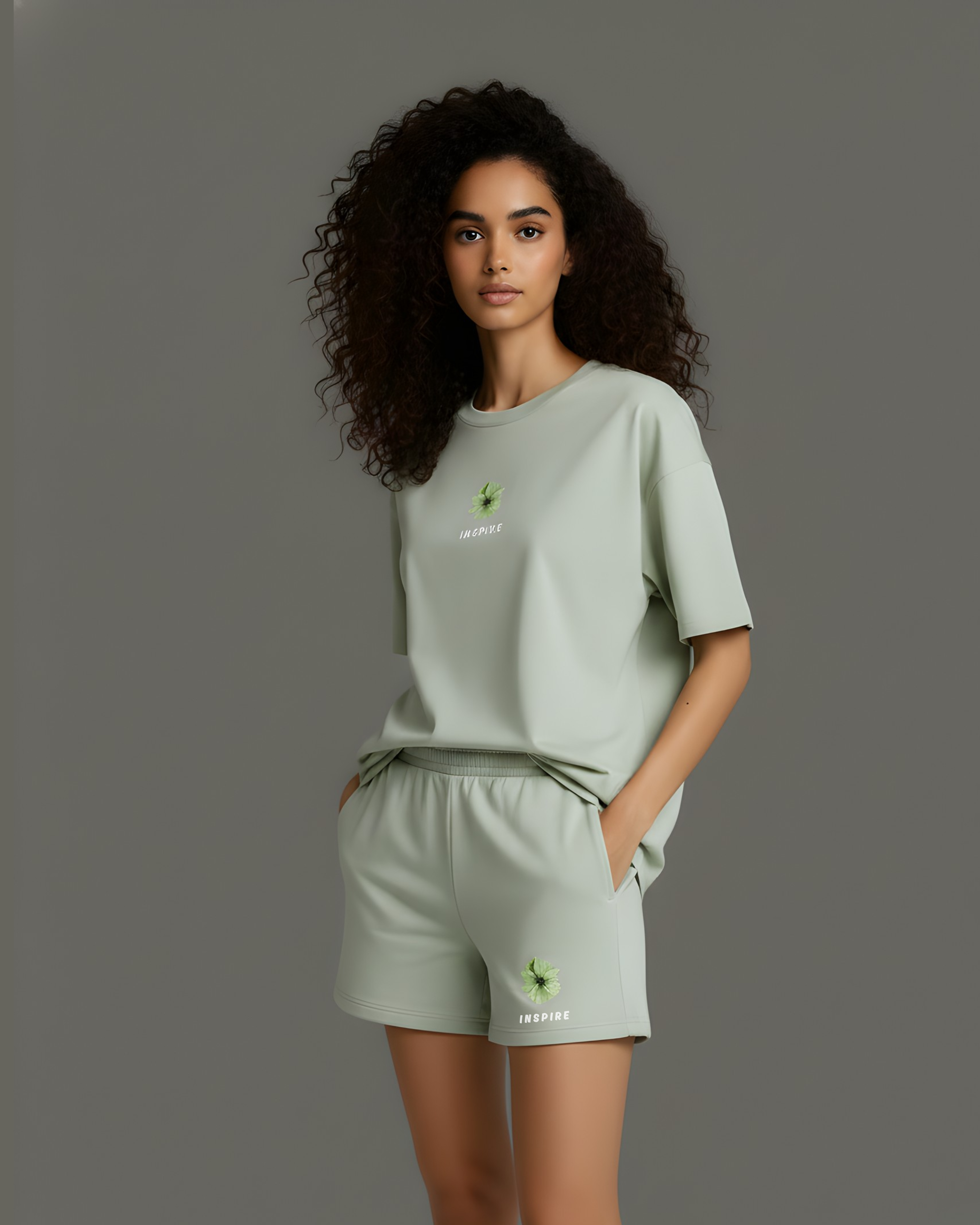 Inspire Co-Ord Set for Women