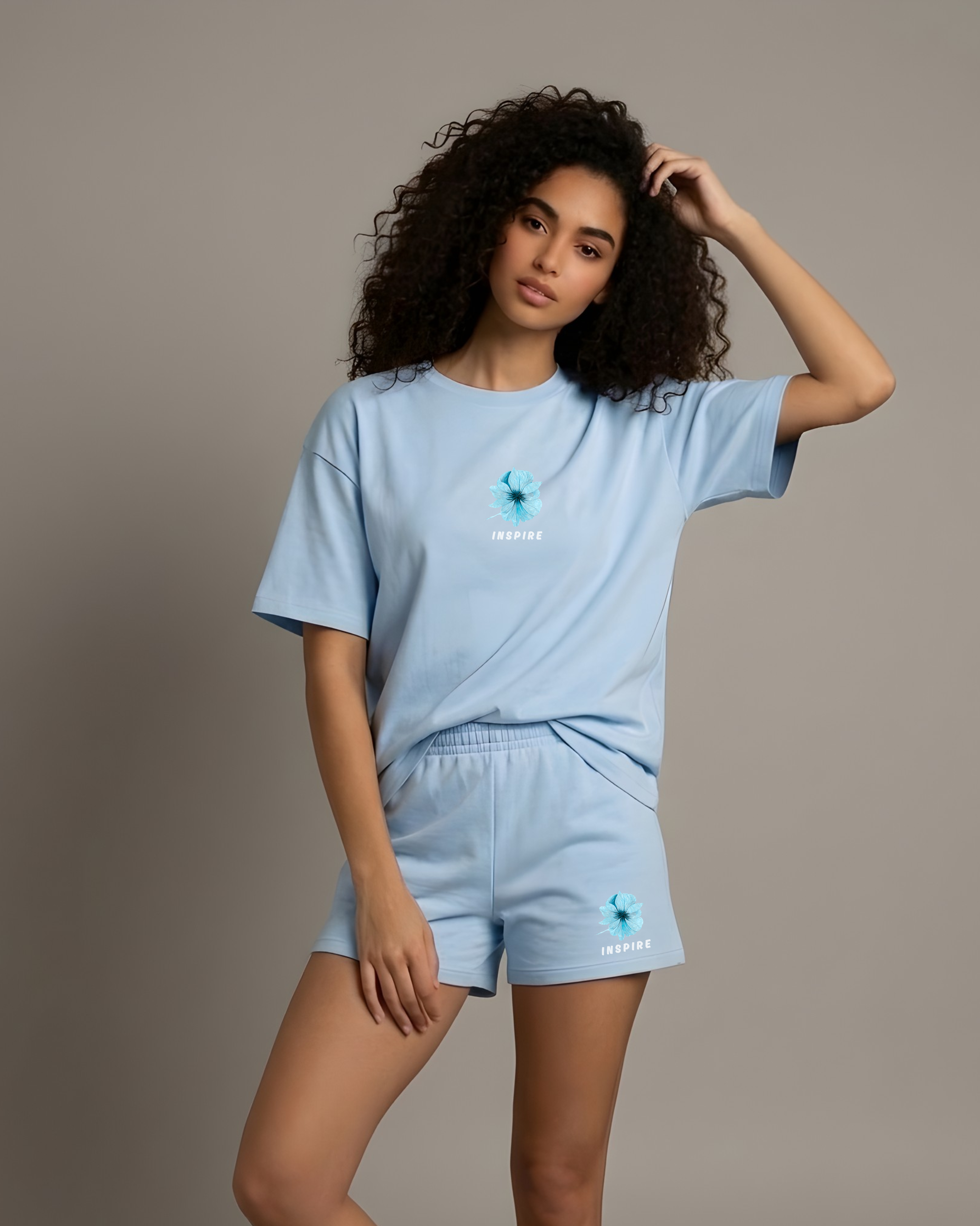 Inspire Co-Ord Set for Women