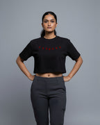 The HAN Crop Top