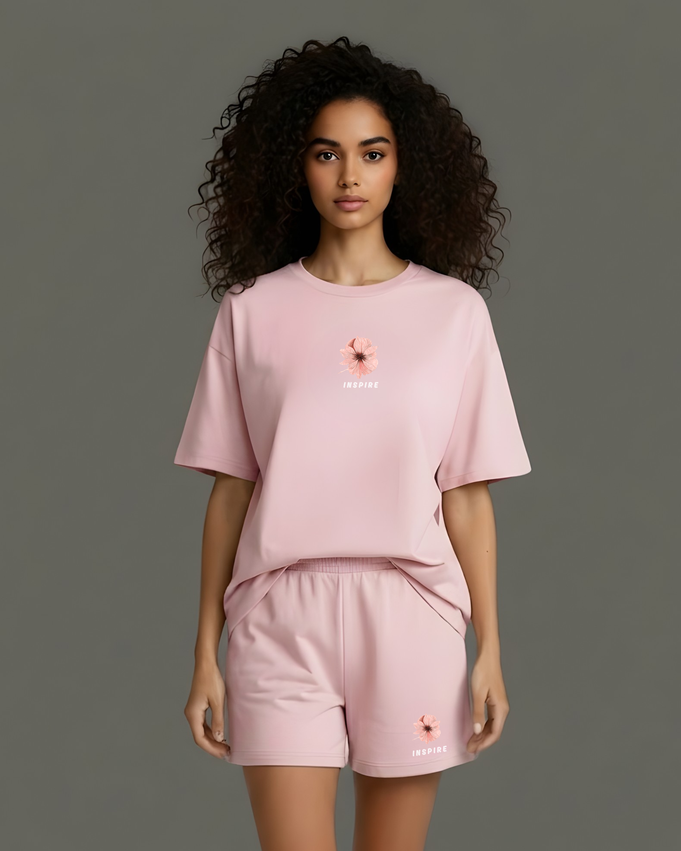 Inspire Co-Ord Set for Women