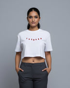 The HAN Crop Top