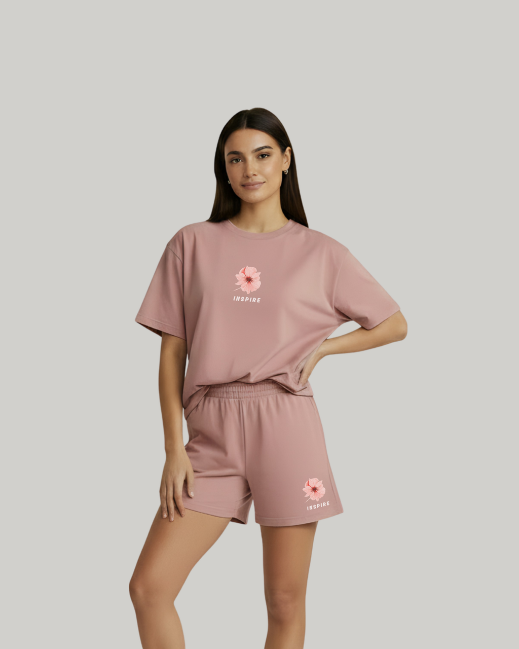 Inspire Co-Ord Set for Women