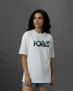 FOREST TEE