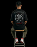 HAN Drift Society S1 Moto Tee