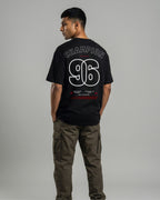 HAN Drift Society S1 Moto Tee