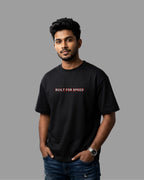 HAN Drift Society S1 Moto Tee