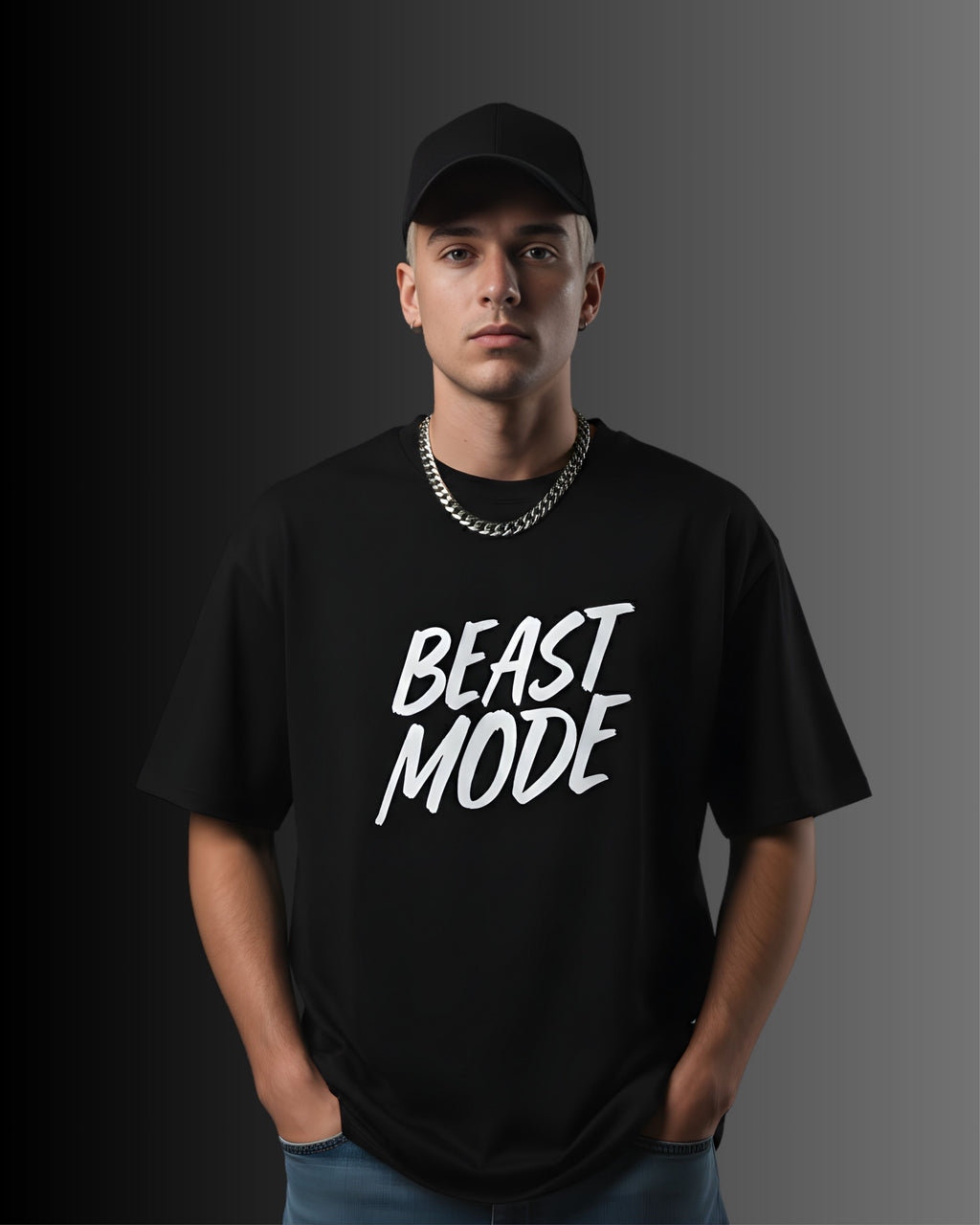BEAST MODE