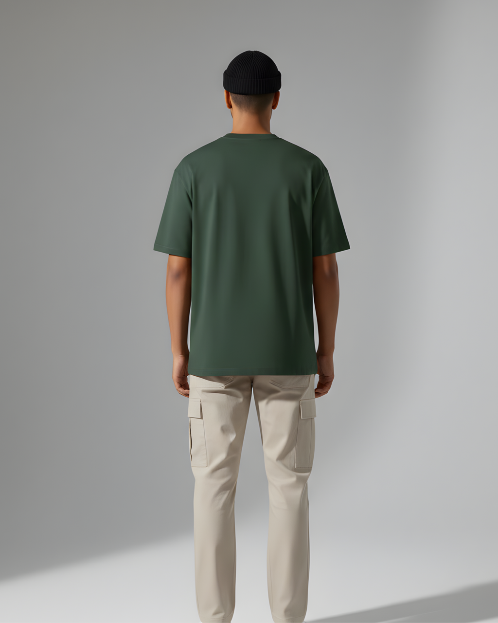 Float Oversized Tee