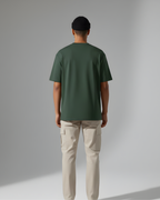 Float Oversized Tee