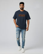 ALONE Oversize Tee