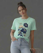 PureEase Regular size Casual Tee