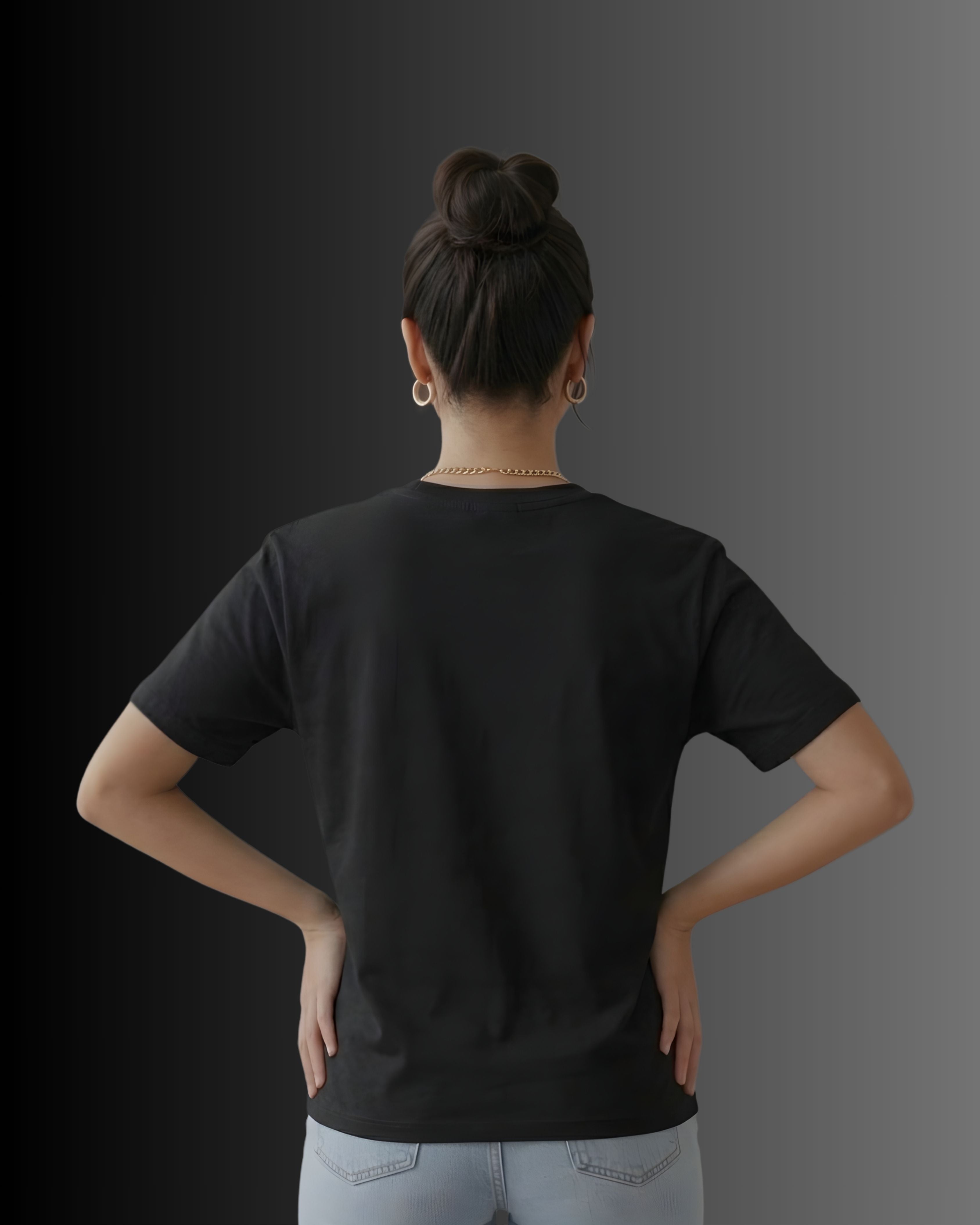 PureEase Regular size Casual Tee