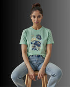 PureEase Regular size Casual Tee
