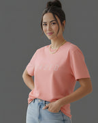 Han Luxe Oversize Tee