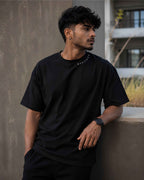 ATTITUDE Oversized T-Shirt
