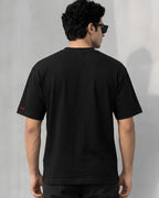 Axis Oversized T-Shirt | HAN