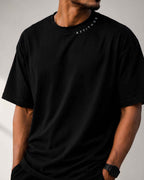 ATTITUDE Oversized T-Shirt