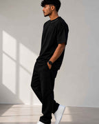 ATTITUDE Oversized T-Shirt