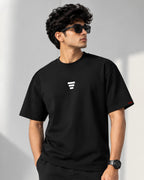 Axis Oversized T-Shirt | HAN