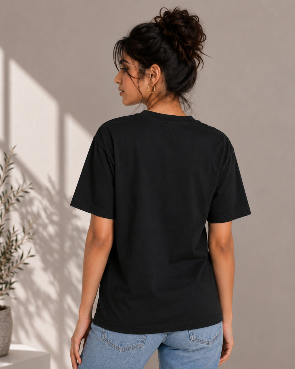 HAN Forever Oversized T-Shirt