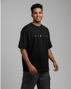 Inspire Oversized Unisex Tee