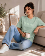 HAN Forever Oversized T-Shirt