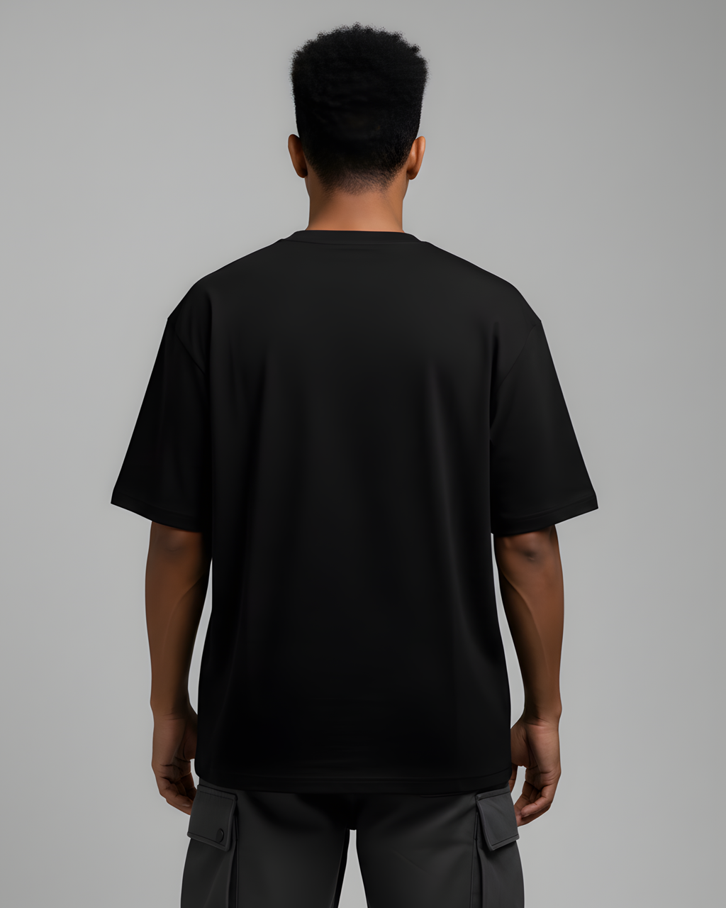 Inspire Oversized Unisex Tee