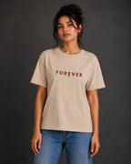 HAN Forever Oversized T-Shirt
