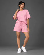 Focus Leaf Co-Ord Set for Women