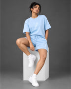 Focus Leaf Co-Ord Set for Women