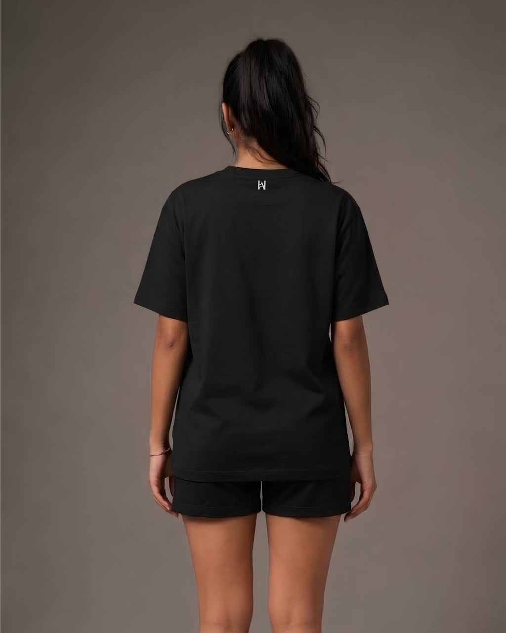 Focus Leaf Co-Ord Set for Women
