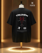 TRIUMPH TEE