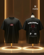 TRIUMPH TEE